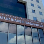 2024 YILI GELİR VERGİSİ BEYANNAMESİ AÇILDI…