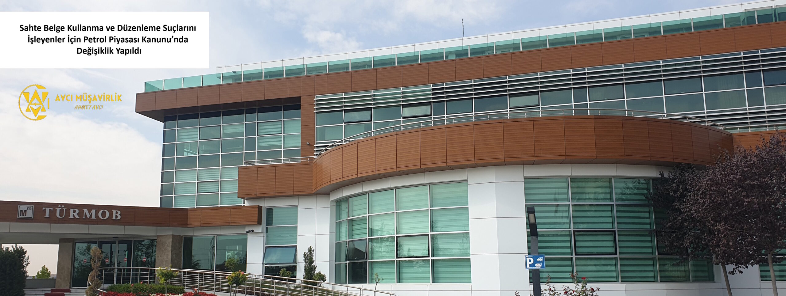 Sahte Belge Kullanma ve Düzenleme Suçlarını İşleyenler İçin Petrol Piyasası Kanunu’nda Değişiklik Yapıldı