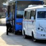 ŞEHİR İÇİ YOLCU TAŞIMACILIĞI FAAL İ YET İ NDE  BULUNANLAR 1 OCAK 2026 TARİHİNDEN İTİBAREN GERÇEK USULDE VERGİLENDİRİLİYOR